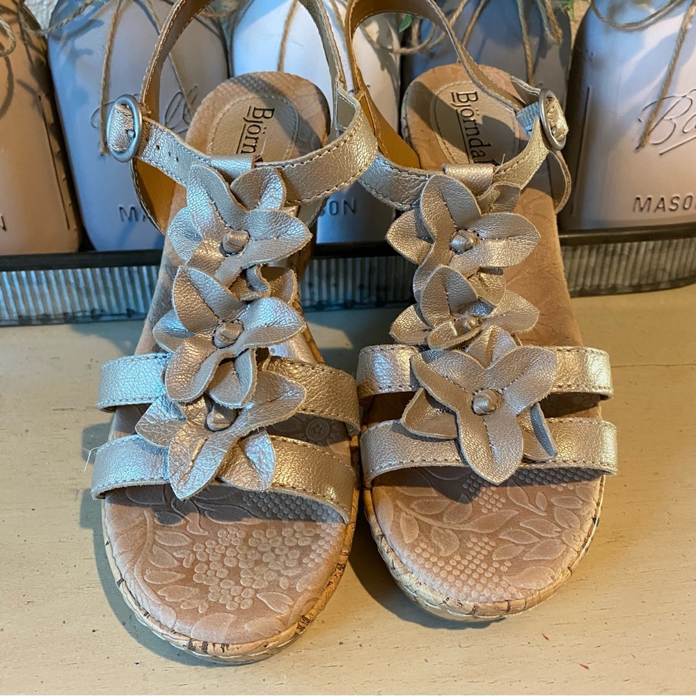 Bjorndal liora Wedge
Sandals